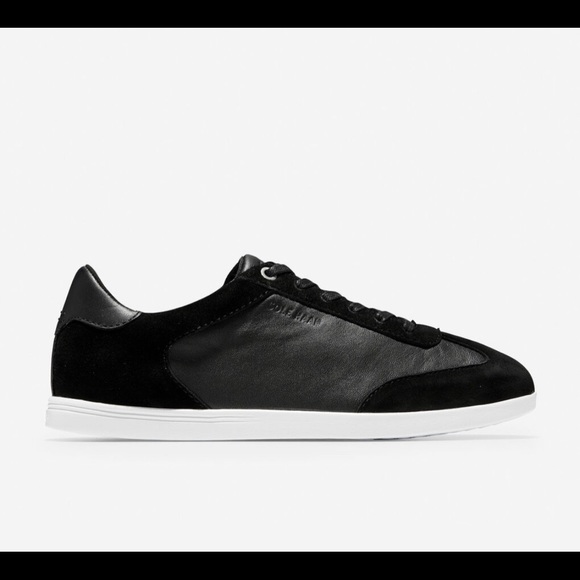 Cole Haan Grand Concourse Turf Sneakers 